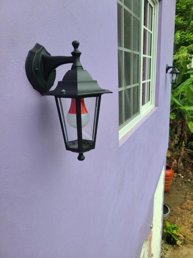 Jay'S Guest House II Epping Farm Экстерьер фото