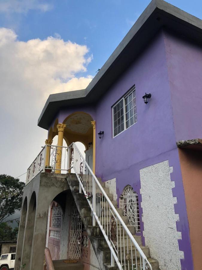 Jay'S Guest House II Epping Farm Экстерьер фото