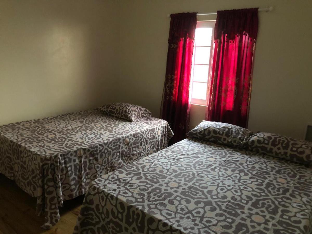 Jay'S Guest House II Epping Farm Экстерьер фото